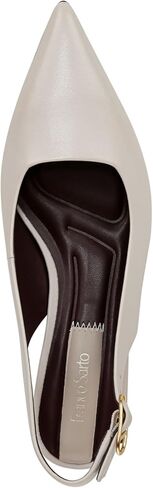 Franco Sarto Women's Classic Pump in Saudi Arabia
