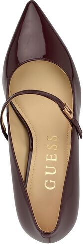 Guess Women's Zands Pump in Saudi Arabia