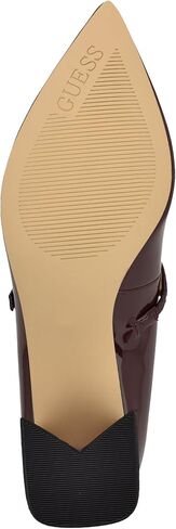 Guess Women's Zands Pump in Saudi Arabia