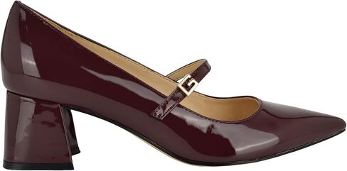 Guess Women's Zands Pump in Saudi Arabia