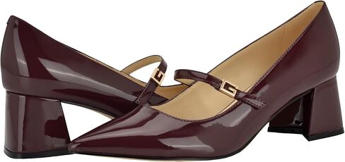 Guess Women's Zands Pump in Saudi Arabia