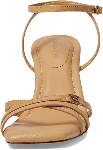 COACH Women's Kelsey Sandals Pump in Saudi Arabia