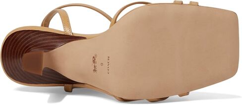 COACH Women's Kelsey Sandals Pump in Saudi Arabia