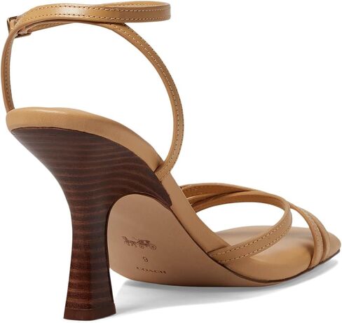 COACH Women's Kelsey Sandals Pump in Saudi Arabia