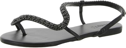 SCHUTZ Women's Flat Sandals in Saudi Arabia
