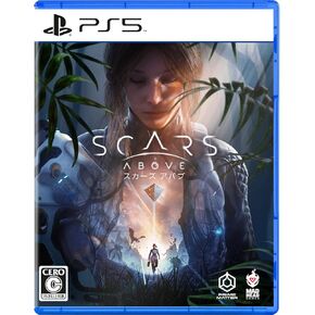 Scars Above-PS5