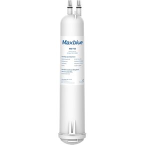 Maxblue 469690 ADQ36006101 Refrigerator Water Filter, Replacement for LG® LT700P®, Kenmore® 9690, 46-9690, 469690, ADQ36006102, LT700PC, WSL-3, R-9690, LFXS30766S, Pack of 3