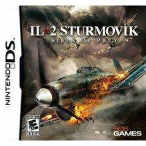 IL-2 Sturmovik: Birds of Prey - Playstation 3