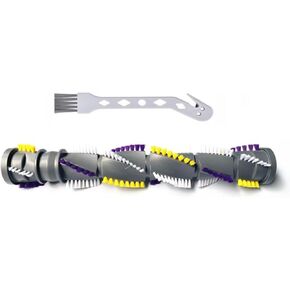 QINAN Vacuum Cleaner Brush roll for Bissell Cleanview Swivel Pet crosswave Brush roll 2252 2254 22543 2489 24899 1327 1333 1813 1819 1820 Replace Part No.1604545