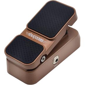 SONICAKE VolWah Active Volume & Wah Pedal