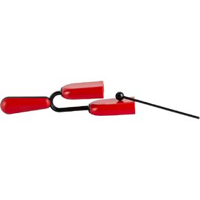 KHS AMERICA Agogo Bell, Blue (LNT514B)