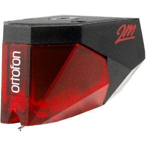 Ortofon 2M Red Moving Magnet Cartridge