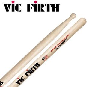 Vic Firth American Custom SD1 General