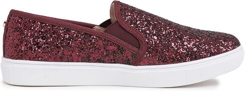 FEVERSOLE Women's Fashion Slip-On Sneaker Casual Flat Loafers in Saudi Arabia
