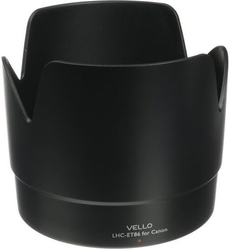غطاء عدسة مخصص من Vello ET-86 in Kuwait