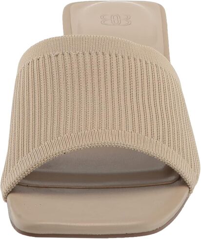 Bandolino Women's Cutey Heeled Sandal in Saudi Arabia