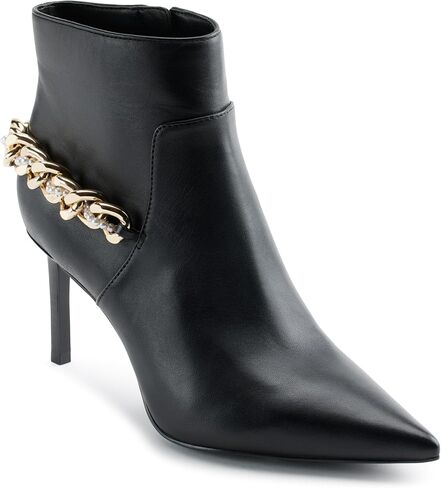 KARL LAGERFELD Women's Samra Bootie with China Ankle Boot in Saudi Arabia