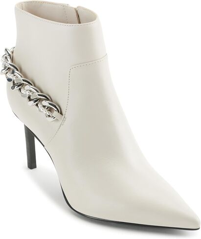 KARL LAGERFELD Women's Samra Bootie with China Ankle Boot in Saudi Arabia