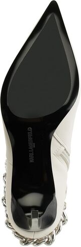KARL LAGERFELD Women's Samra Bootie with China Ankle Boot in Saudi Arabia