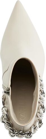KARL LAGERFELD Women's Samra Bootie with China Ankle Boot in Saudi Arabia