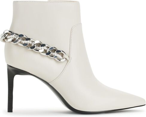 KARL LAGERFELD Women's Samra Bootie with China Ankle Boot in Saudi Arabia