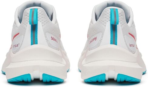 حذاء رياضي للسيدات من Saucony Tempus 2، اليشم/الباذنجان، 9 in Saudi Arabia