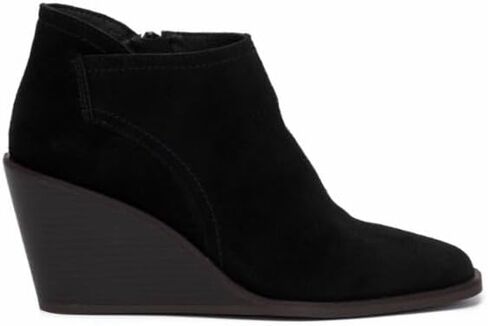 Lucky Brand Women's Macawi Ankle Boot in Saudi Arabia