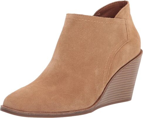 Lucky Brand Women's Macawi Ankle Boot in Saudi Arabia