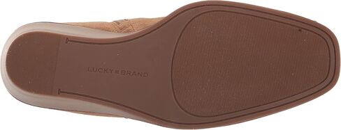 Lucky Brand Women's Macawi Ankle Boot in Saudi Arabia