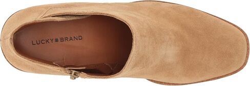 Lucky Brand Women's Macawi Ankle Boot in Saudi Arabia
