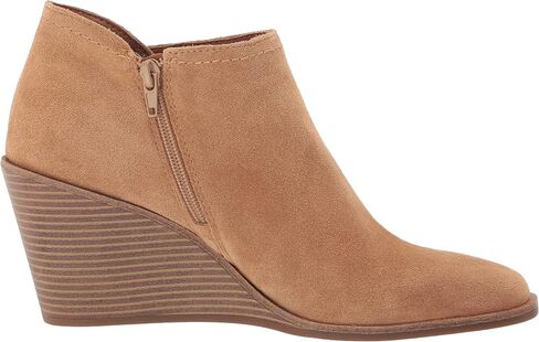 Lucky Brand Women's Macawi Ankle Boot in Saudi Arabia