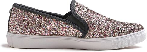FEVERSOLE Women's Fashion Slip-On Sneaker Casual Flat Loafers in Saudi Arabia