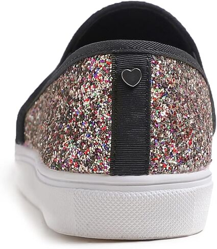 FEVERSOLE Women's Fashion Slip-On Sneaker Casual Flat Loafers in Saudi Arabia