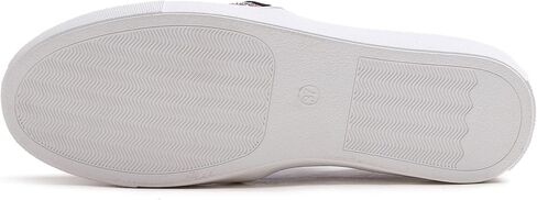 FEVERSOLE Women's Fashion Slip-On Sneaker Casual Flat Loafers in Saudi Arabia