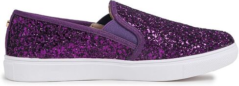 FEVERSOLE Women's Fashion Slip-On Sneaker Casual Flat Loafers in Saudi Arabia
