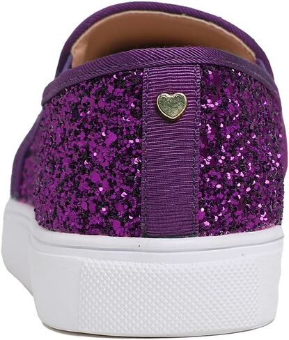 FEVERSOLE Women's Fashion Slip-On Sneaker Casual Flat Loafers in Saudi Arabia