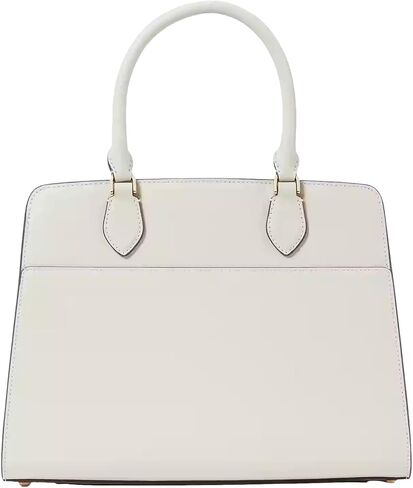 Kate Spade New York Madison Medium Saffiano Leather Satchel, Turtle Green in Saudi Arabia