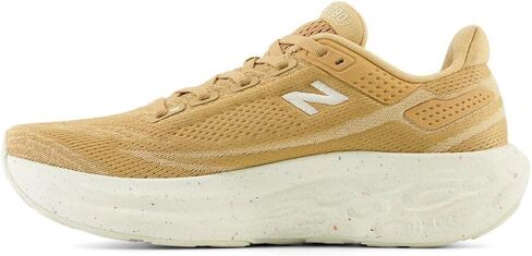 New Balance Women's W1080V13 Running Shoe, Pink Granite/ORB Pink/Limelight, 7.5 in Saudi Arabia