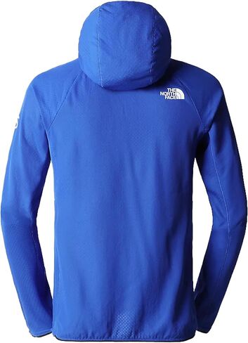 THE NORTH FACE Summit FUTUREFLEECE Full Zip Hoodie - Men's TNF Black Small in Saudi Arabia
