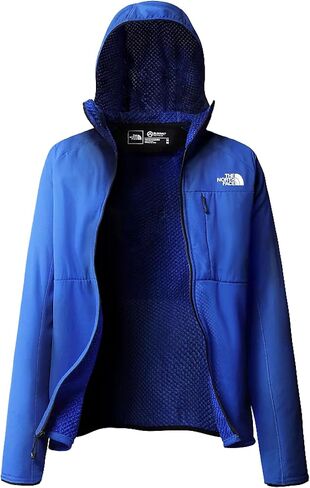 THE NORTH FACE Summit FUTUREFLEECE Full Zip Hoodie - Men's TNF Black Small in Saudi Arabia