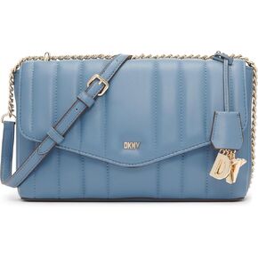 DKNY Lexington Shoulder Bag, Toffee