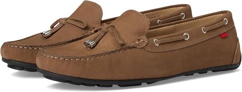Marc Joseph New York Women's Riverview Loafer Flat in Saudi Arabia
