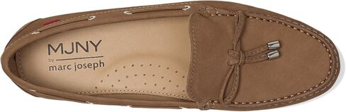 Marc Joseph New York Women's Riverview Loafer Flat in Saudi Arabia