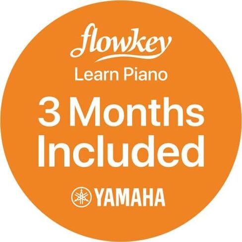 Yamaha YPT270 61-Key Portable Keyboard With Power Adapter (Amazon-Exclusive),Black in Saudi Arabia