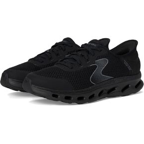 Skechers Women's Go Walk Glide Step 2.0 Dani Hands Free Slip-ins Sneaker