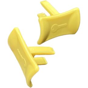 Replace Pack of 2 Ryobi 089170101116 Switch Key for Ryobi AP1301 Planer