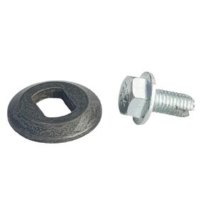 #145343-01WS Blade Washer DW361 DW364 DW359 DW362 DW367 145343-01 Blade Washer 145344-00 Screw 1562-01 DW718 DW703 Circular Saws Quality Durable New Replacement Parts For Black & Decker & Dewalt