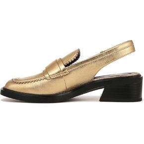 Franco Sarto Women's Gianna Slingback Loafers
