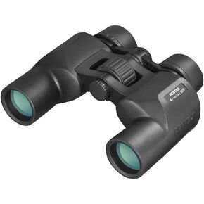 Pentax AP 8x30 WP Binoculars (Black)