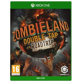 Zombieland Double Tap Road Trip Xbox One